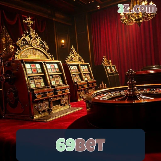 Bônus Imperdíveis no Mundo do 69bet para Jogadores Apaixonados