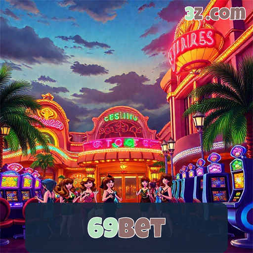 Apostas Inovadoras com a 69bet: Uma Nova Era nas Apostas Online