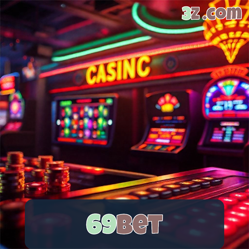 Slots Incríveis no 69bet: Diversão e Ganhos Garantidos