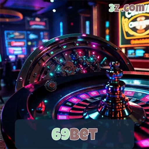 Recursos Incríveis na Seção Paga do 69bet